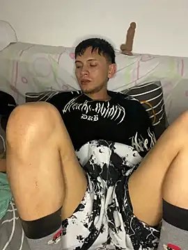 Вебкам-шоу Dante_vip