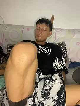 Webkamerová show Dante_vip