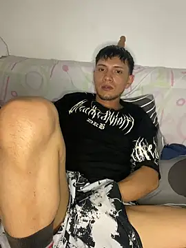 Show modela Dante_vip na web-kameri