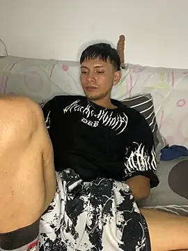 Dante_vip webcam show