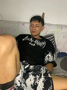 Show de Dante_vip na webcam