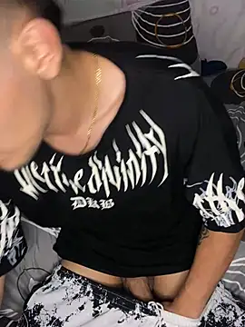 Dante_vip Webcam-Show