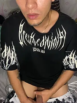 Вебкам-шоу Dante_vip