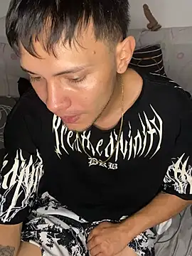 Dante_vip – Kamerová šou