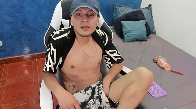 Dante_vip Webcam-Show