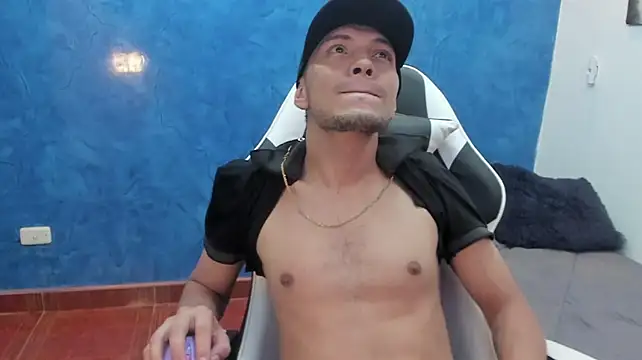 Dante_vip Webcam Show
