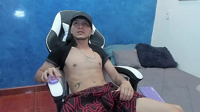 Dante_vip: вебкам-шоу