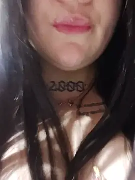 Chat XXX en directo de isabellavnz