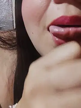 isabellavnz Webcamshow