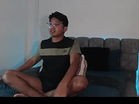 Charles_cruz Webcam Show