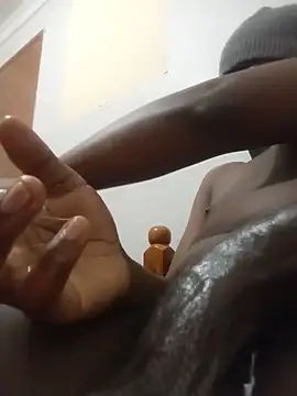 fineasf4u Show Webcam