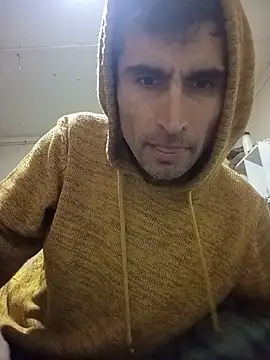 longadechillan Webcam Show