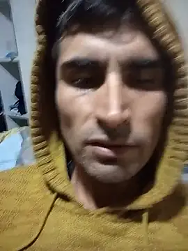 Show webcam de longadechillan