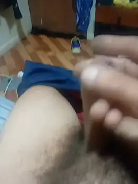 longadechillan Webcam show