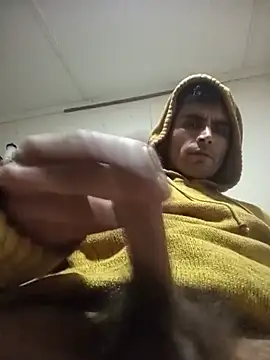 longadechillan webkamerás műsora