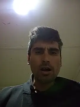 Show de longadechillan na webcam