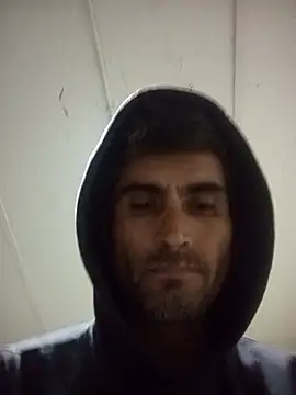 Show de longadechillan na webcam
