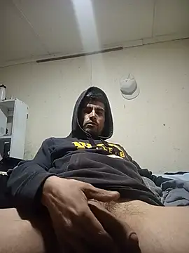 longadechillan 웹캠 쇼