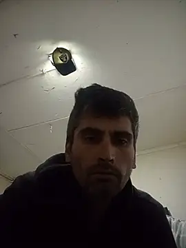 Show de longadechillan na webcam