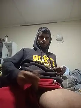 Show webcam de longadechillan