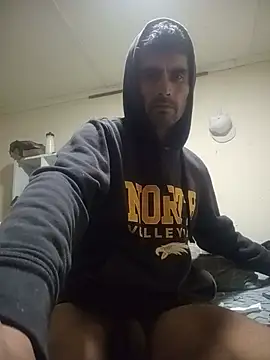 longadechillan's Webcam Show