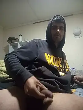 Show Webcam de longadechillan