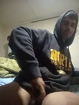 longadechillan's Webcam Show