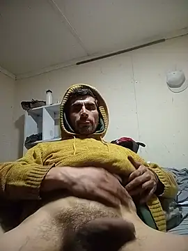 longadechillan's Webcam Show