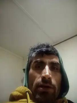 longadechillan's Webcam Show