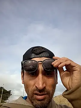 longadechillan Шоу с уебкамера