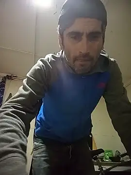 longadechillan 网络视讯表演