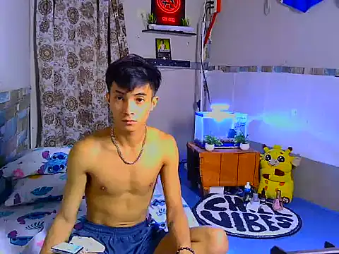 Twinkyecho 网络视讯表演