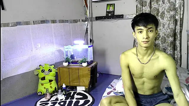 عرض كام Twinkyecho