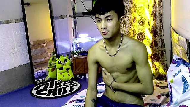 Twinkyecho Show Webcam