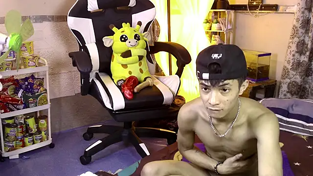 Twinkyecho Show Webcam
