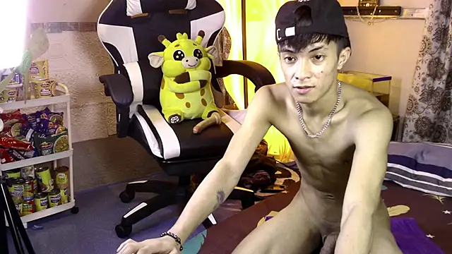 Show Webcam de Twinkyecho