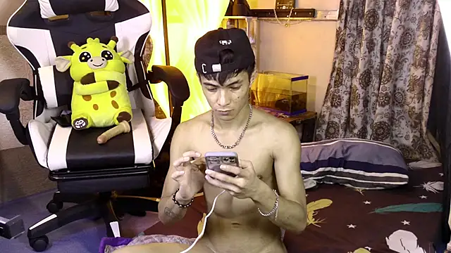 Twinkyecho Show Webcam
