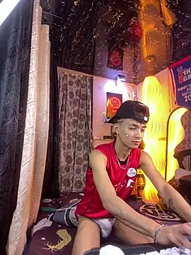 Twinkyecho Show Webcam
