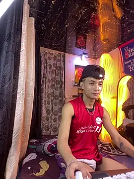 Twinkyecho Show Webcam