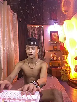 Twinkyecho – webcam-show