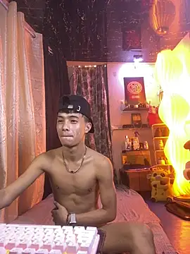 عرض كام Twinkyecho