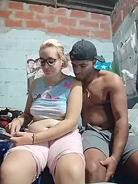 Show de marco_and_lunaa_ na webcam