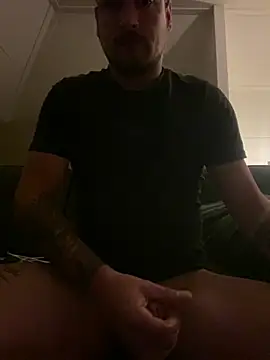 Ryantje webcam show