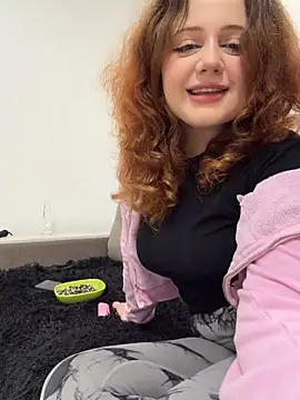 Yumekotyann Live XXX chat