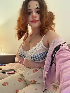 Yumekotyan – Live XXX-chat