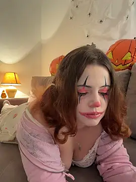 Yumekotyan Chat XXX in diretta