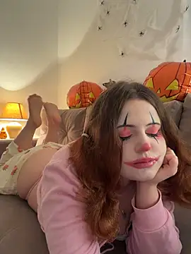 Yumekotyan's Live XXX Chat