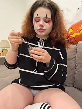 Yumekotyan Chat XXX in diretta