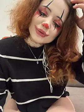 Czat XXX na żywo – Yumekotyan