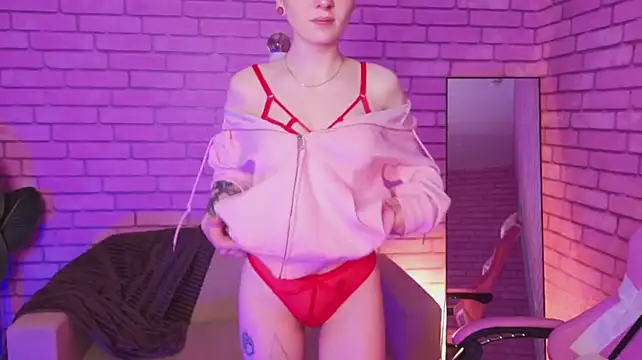 Furry_foxy – webcam-show